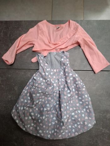 Ensemble 2 pièces