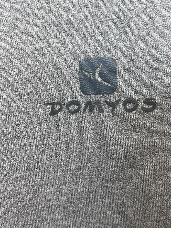 Veste Domyos taille M - photo numéro 3