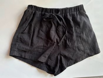 Short été shein femme taille 36:s