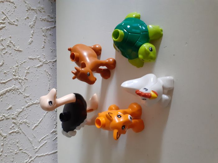 DUPLO Lego - photo numéro 4