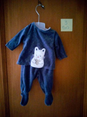 Pyjama 🐱