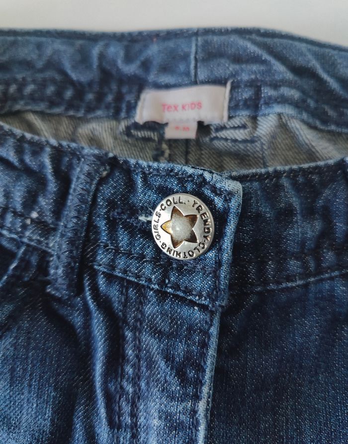 Jean denim - photo numéro 4