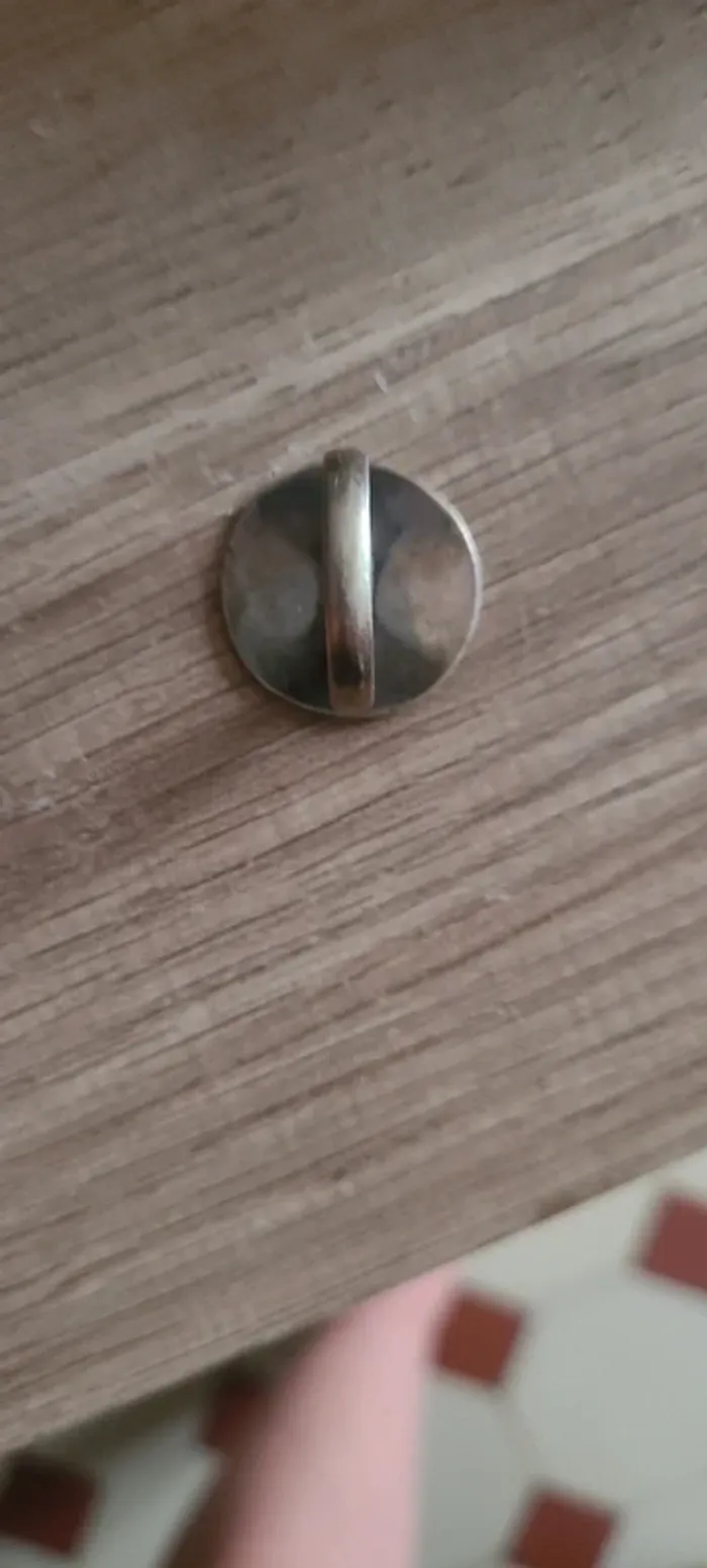 Bague spirale - Créatrice Française - photo numéro 4