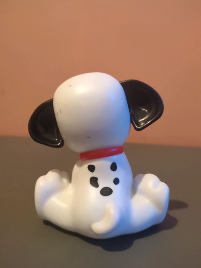 Figurine Disney 101 Dalmatiens - photo numéro 2