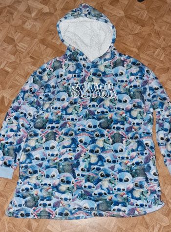 Poncho stitch taille xs