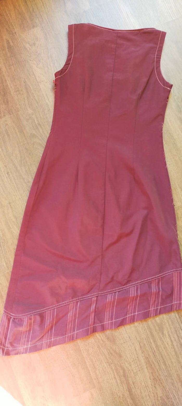 Robe longue - photo numéro 4