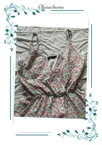 🛑robe shein🛑T36