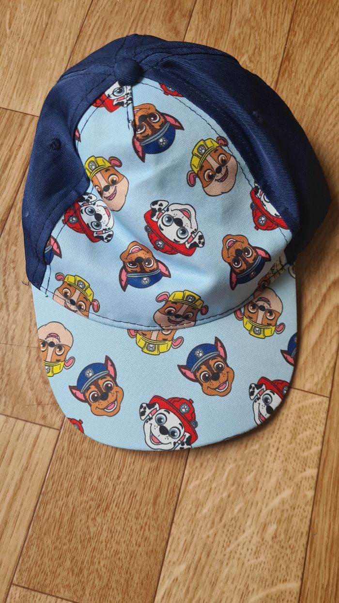 Casquette