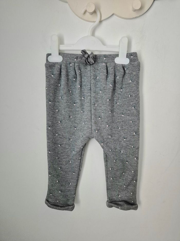 Pantalon molletonné * Kiabi *