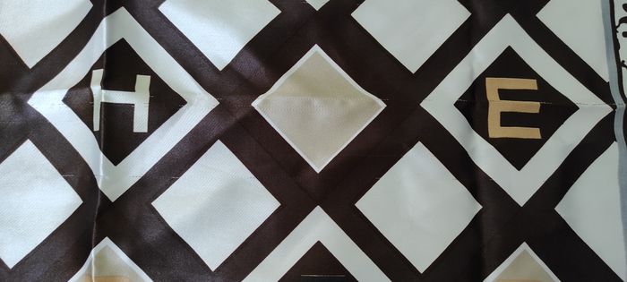 Foulard - photo numéro 3