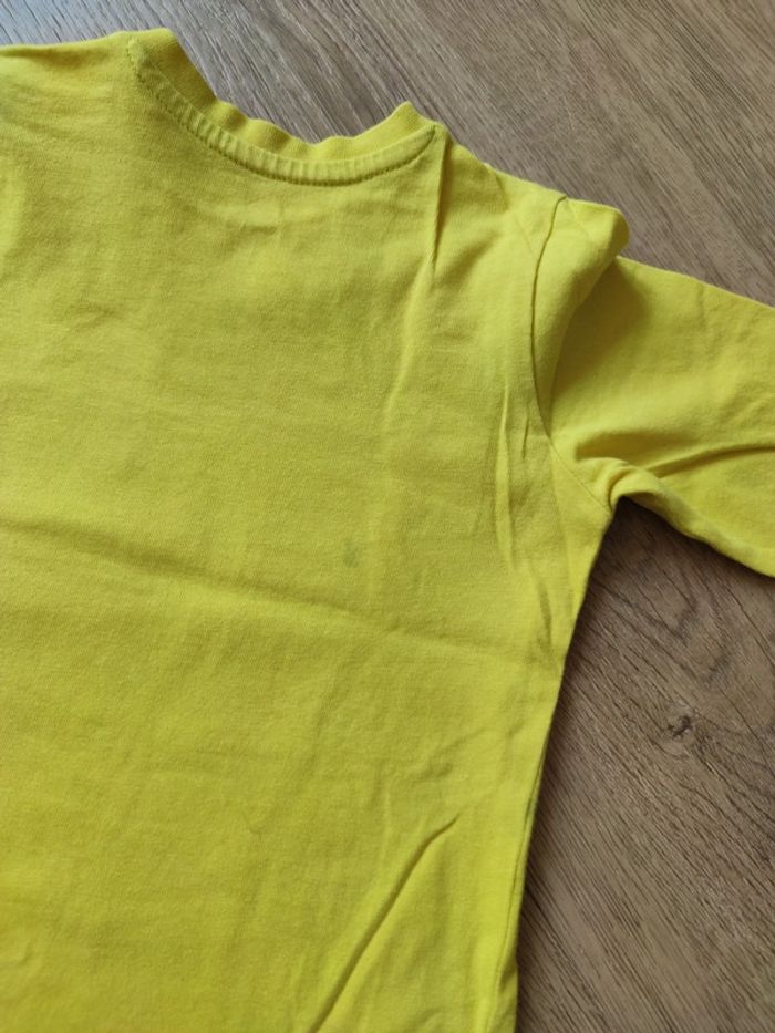 T-shirt 18 mois - photo numéro 2