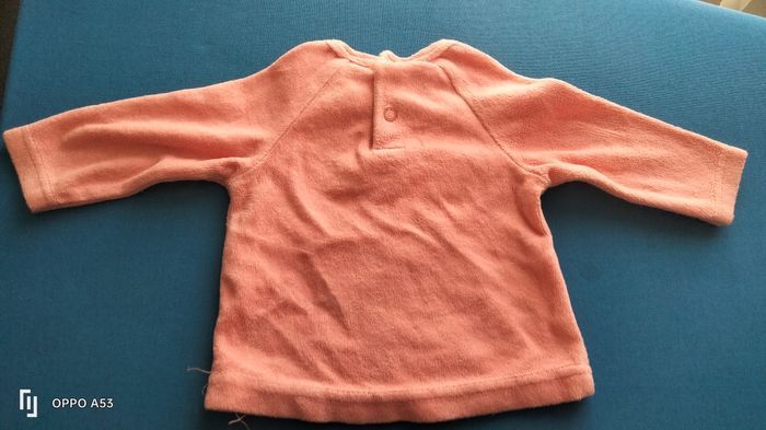 PYJAMA FILLE 3 MOIS - photo numéro 4