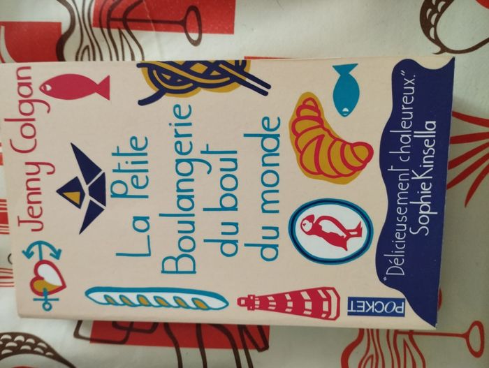 Livres Jenny Colgan - photo numéro 2