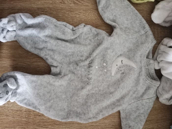 Lot de 3 pyjama - photo numéro 5
