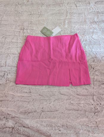 Mini jupe h&m taille 38 neuf