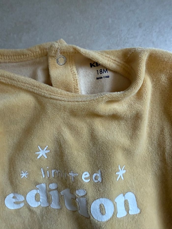 Lot pyjamas - photo numéro 5