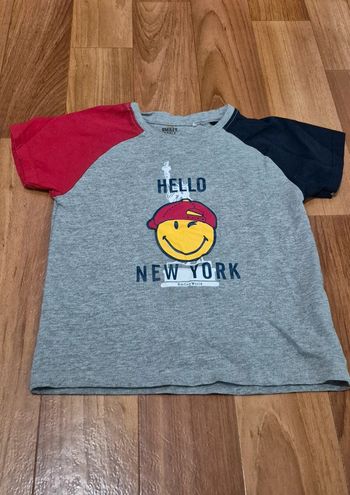 T-shirt garçon