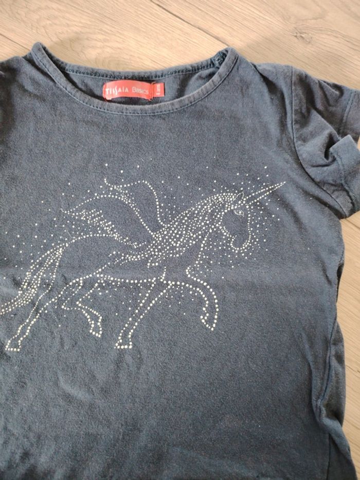 Tee shirt MC - photo numéro 2