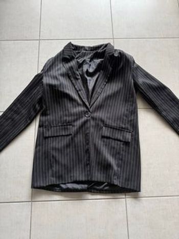 Ensemble tailleur 