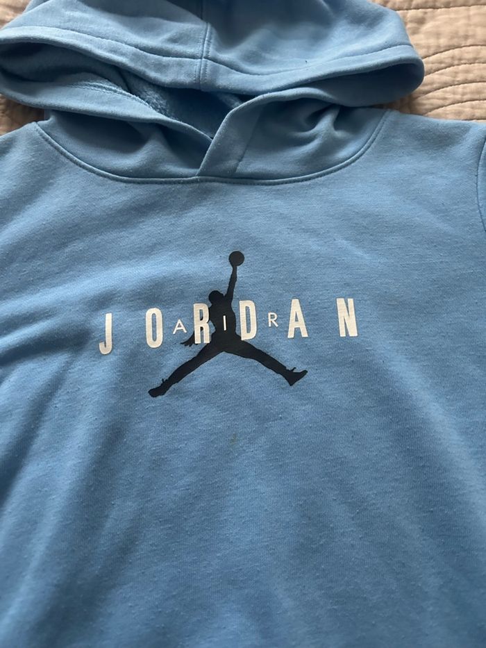 Jogging Jordan - photo numéro 2