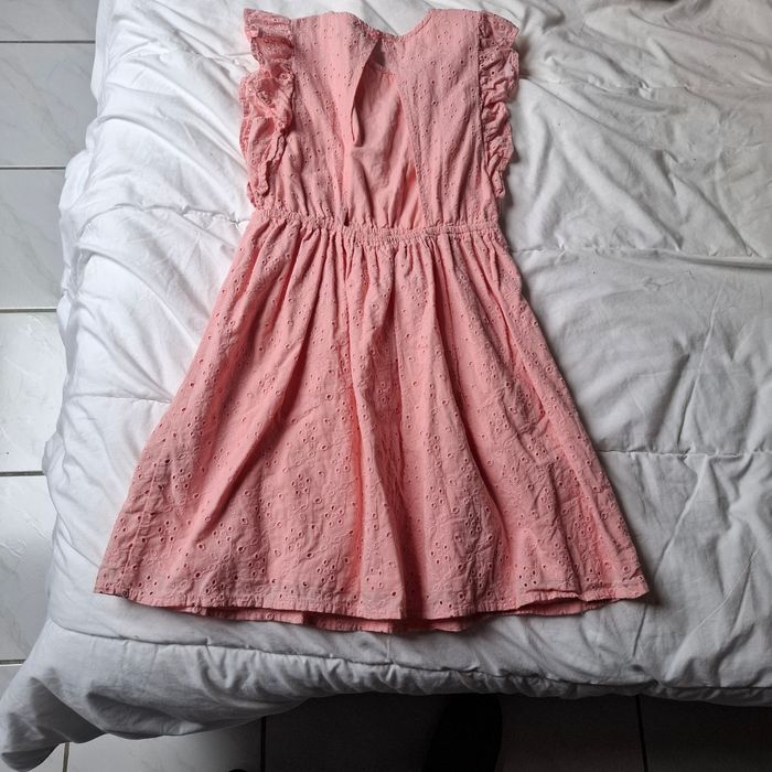 Robe été - photo numéro 2