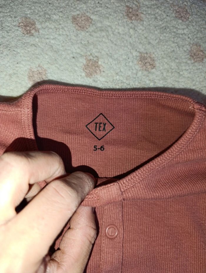 Haut 6 ans - photo numéro 2