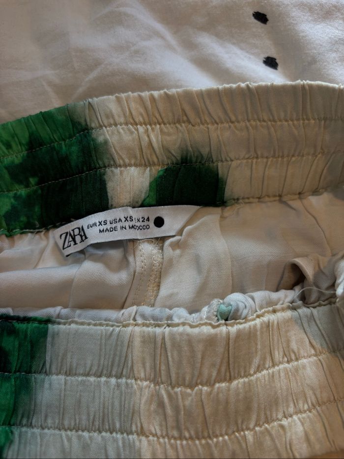 Pantalon fluide Zara - photo numéro 2