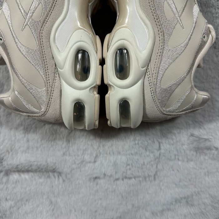 Nike Air Max TN PRM « Orewood Grey » pointure 40.5 - photo numéro 9