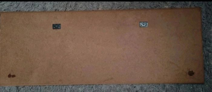 Grand tableau Kung fu panda - photo numéro 4