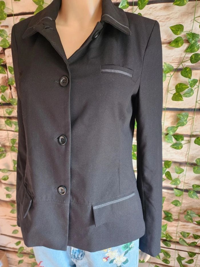 🌸Veste blazer Amor-Lux Taille 38🌸 - photo numéro 2