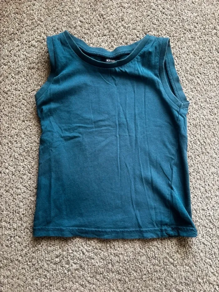 Tee shirt garçon Kiabi