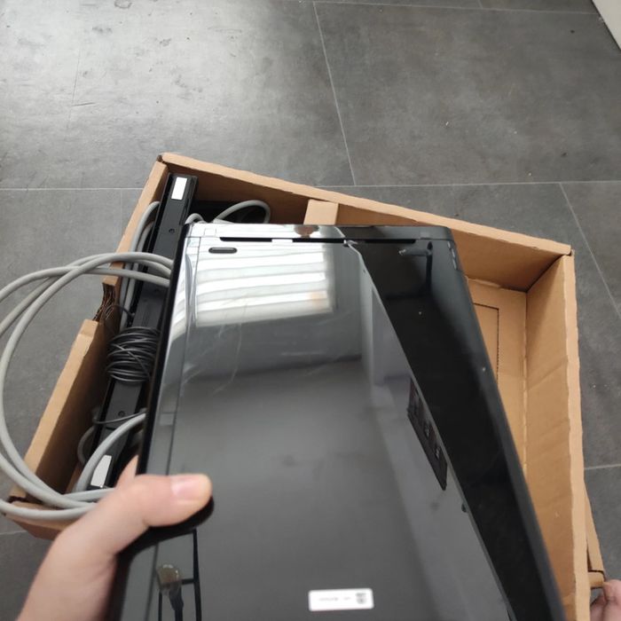 Console nintendo Wii u - photo numéro 8