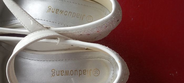 Chaussures habillées - photo numéro 10