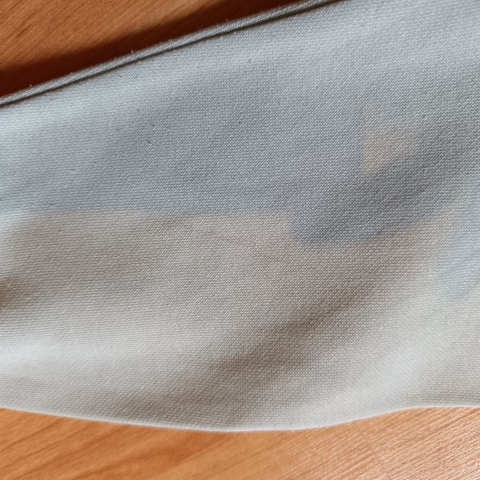 Lot 2 sweats bébé fille - photo numéro 3