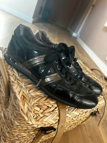 Basket Homme Nerogiardini 43