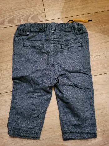 Pantalon 6 mois