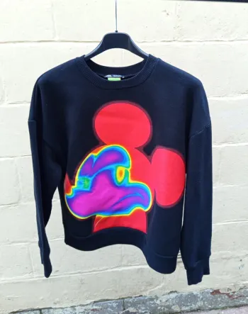 Pull Zara Disney - Mickey Mouse - Taille S