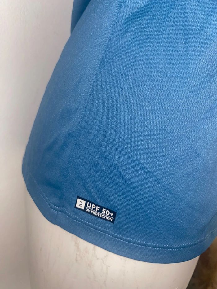 Tee-shirts de sport UV 50 - photo numéro 2