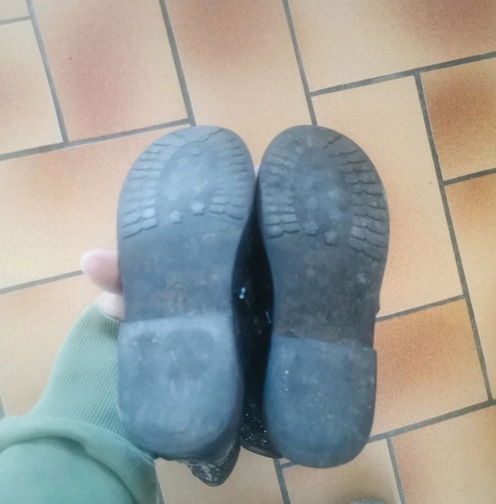 Bottines pointure 31 - photo numéro 3