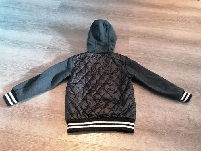 Gilet BKL Wear - photo numéro 5