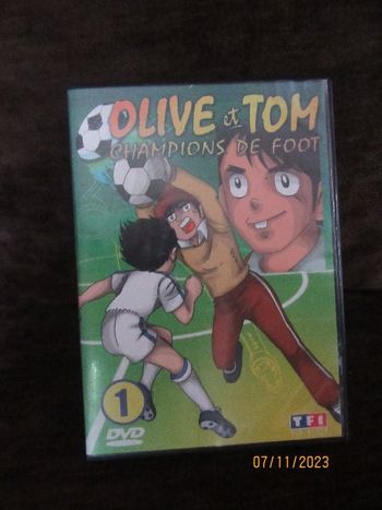 DVD