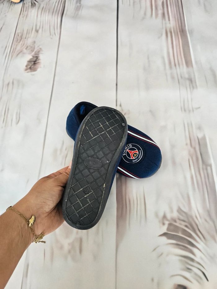 Paire de chaussons P31 - photo numéro 2