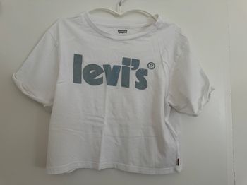 Tee-Shirt Levis 8 ans