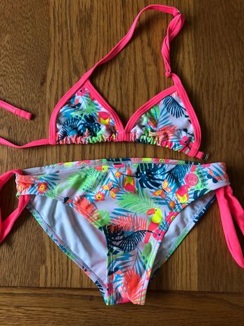Maillot de bain