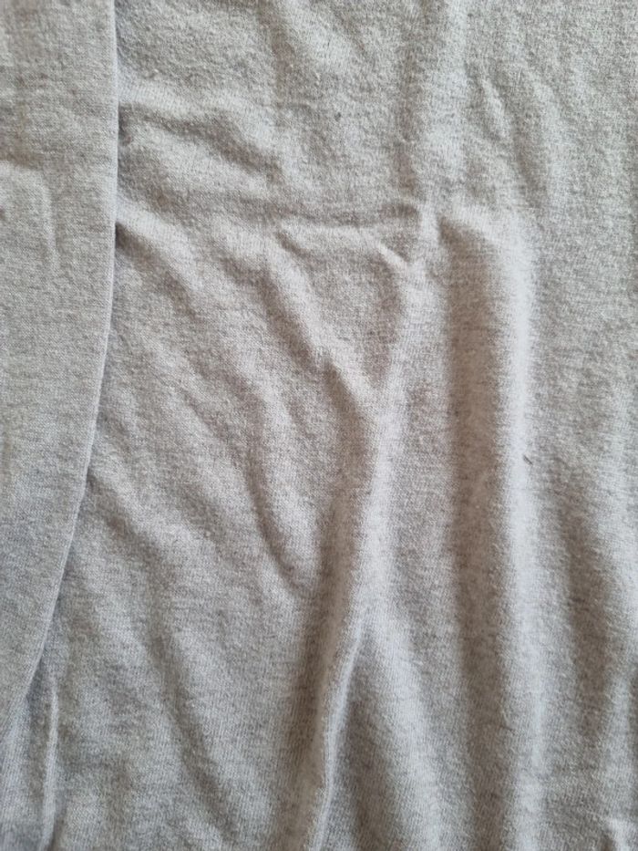 Pull laine XXL Brice - photo numéro 6