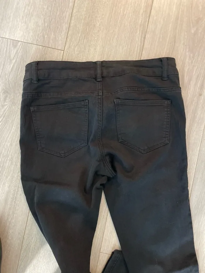 Pantalon femme noir Jacqueline de Yong - photo numéro 4
