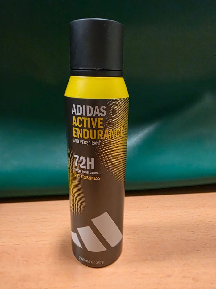 Adidas Active endurance 72H - photo numéro 1