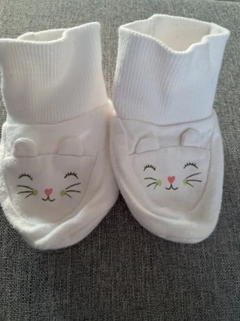 Chaussons