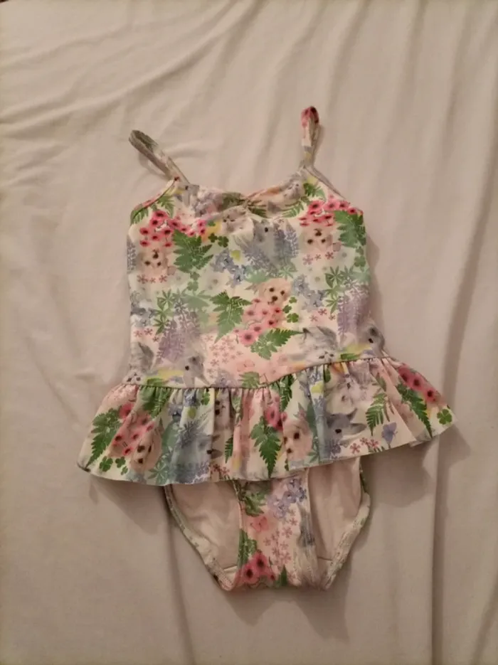 Maillot de bain