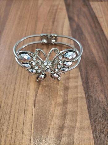 Bijoux bracelet papillon 🦋